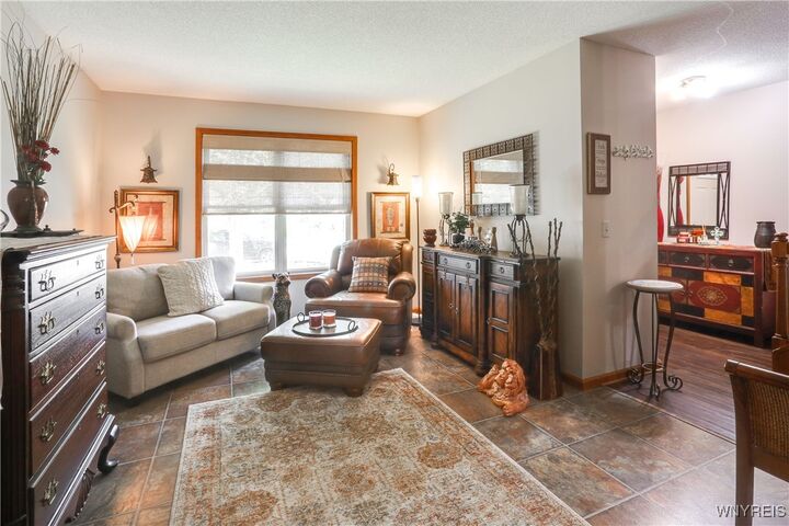 Property Photo: 372 Adam Street NY 14150