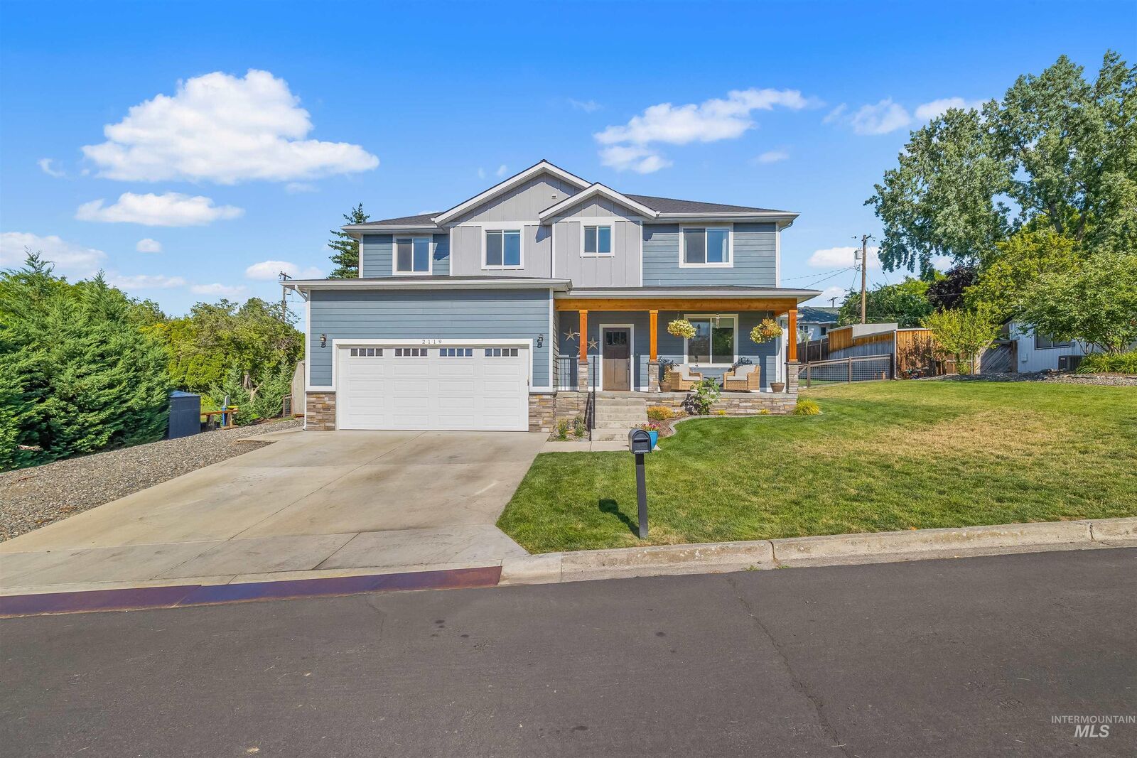 Property Photo:  2119 13th Street  ID 83501 