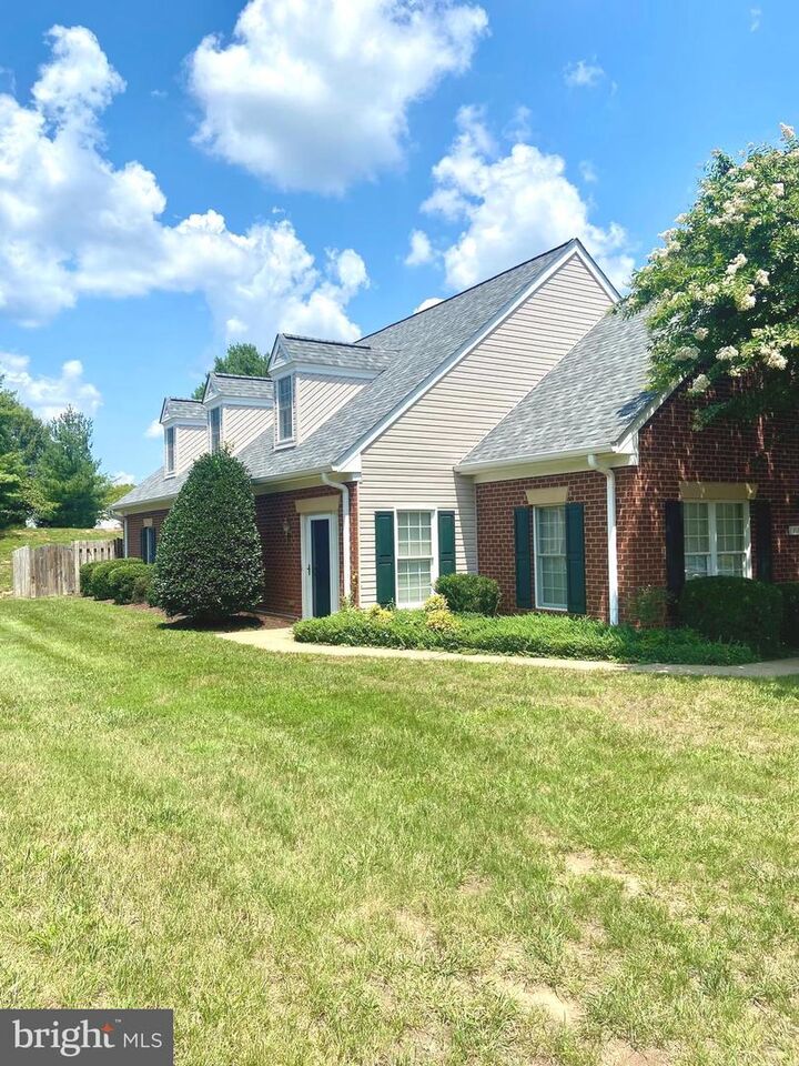 Property Photo:  11100 Trinity Lane  VA 22407 