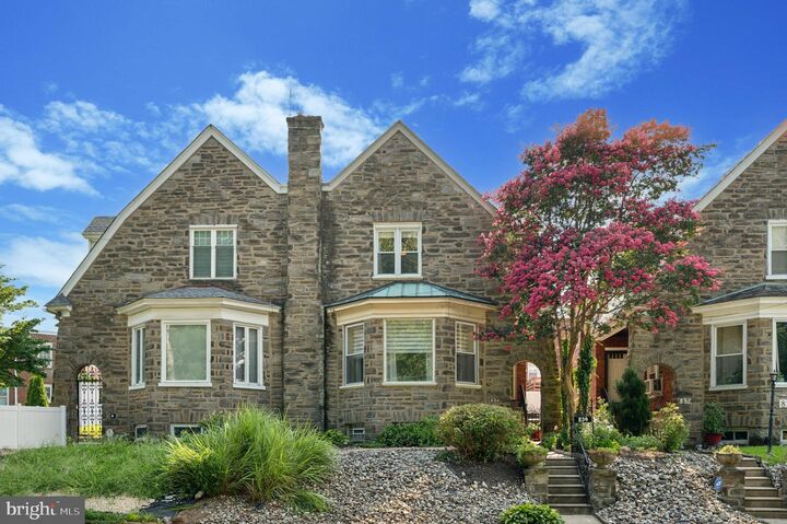 Property Photo: 834 W Cobbs Creek Parkway PA 19050