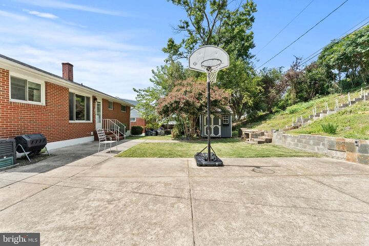 Property Photo:  8426 Avery Road  MD 21237 