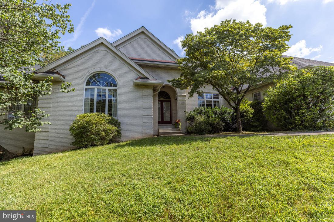 Property Photo: 644 Seldon Drive VA 22601