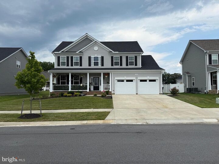 23092 Town Run Drive  Leonardtown MD 20650 photo