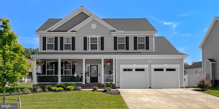 23092 Town Run Drive  Leonardtown MD 20650 photo