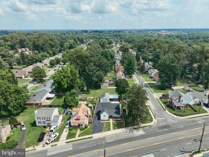 Property Photo:  6414 Liberty Road  MD 21207 
