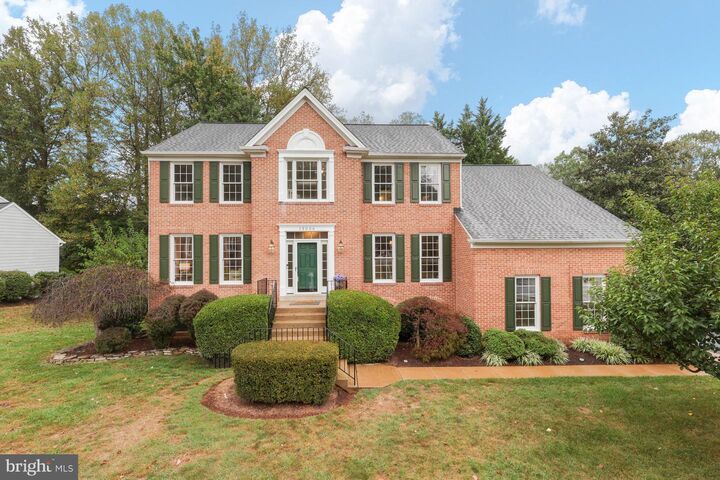 Property Photo:  13006 Pebblestone Court  VA 20124 