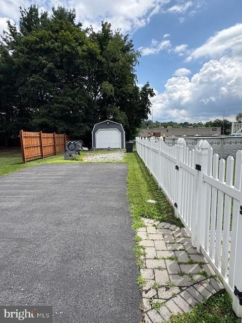 Property Photo: 5029 Kissell Ave. PA 16601