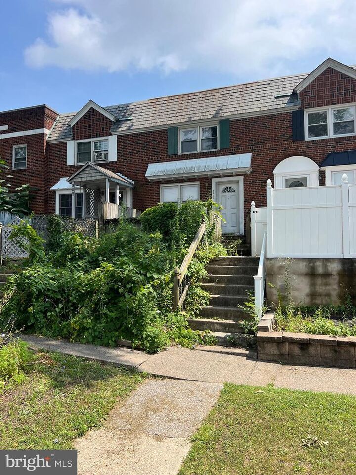 Property Photo: 391 Hale Avenue PA 17104