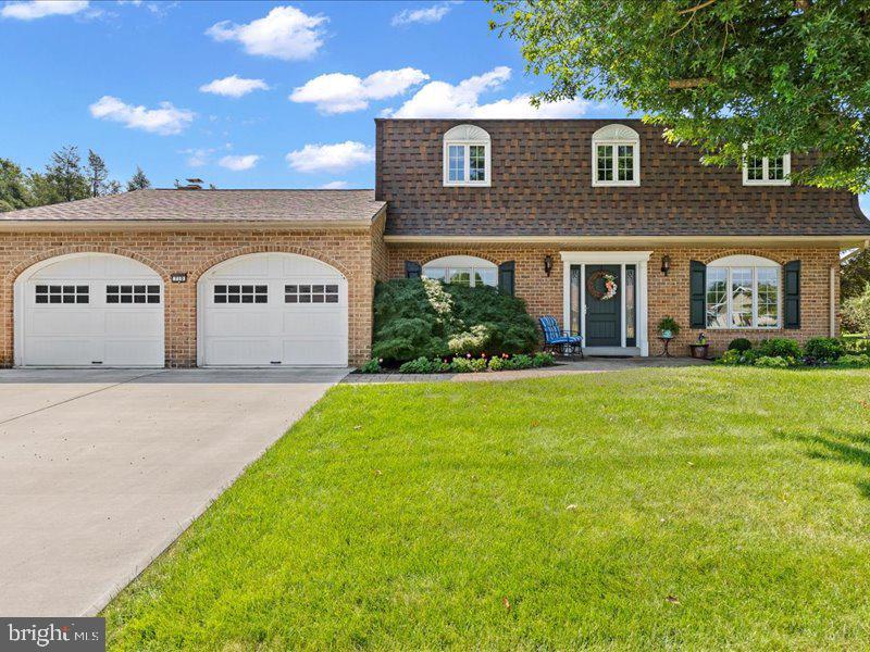 Property Photo: 710 Robert Street PA 17055