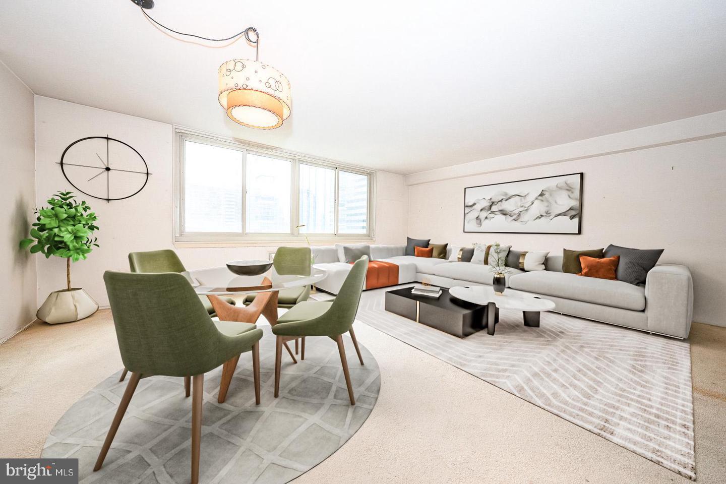 Property Photo: 1919 Chestnut Street 2024-23 PA 19103