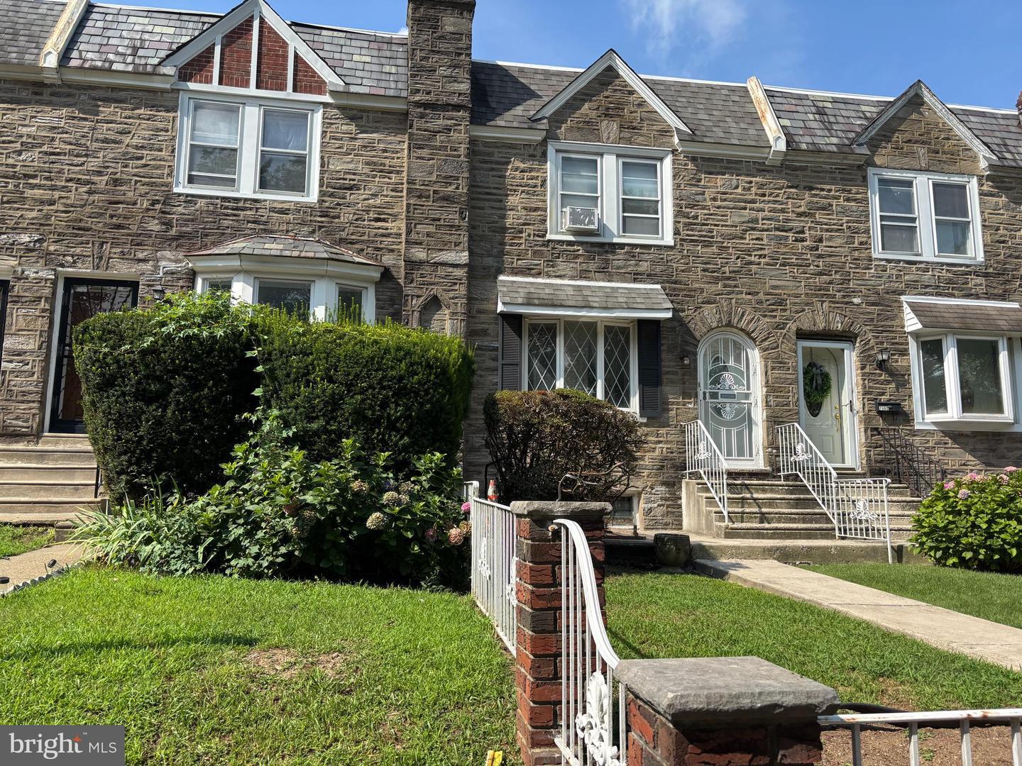 Property Photo: 7958 Michener Avenue PA 19150