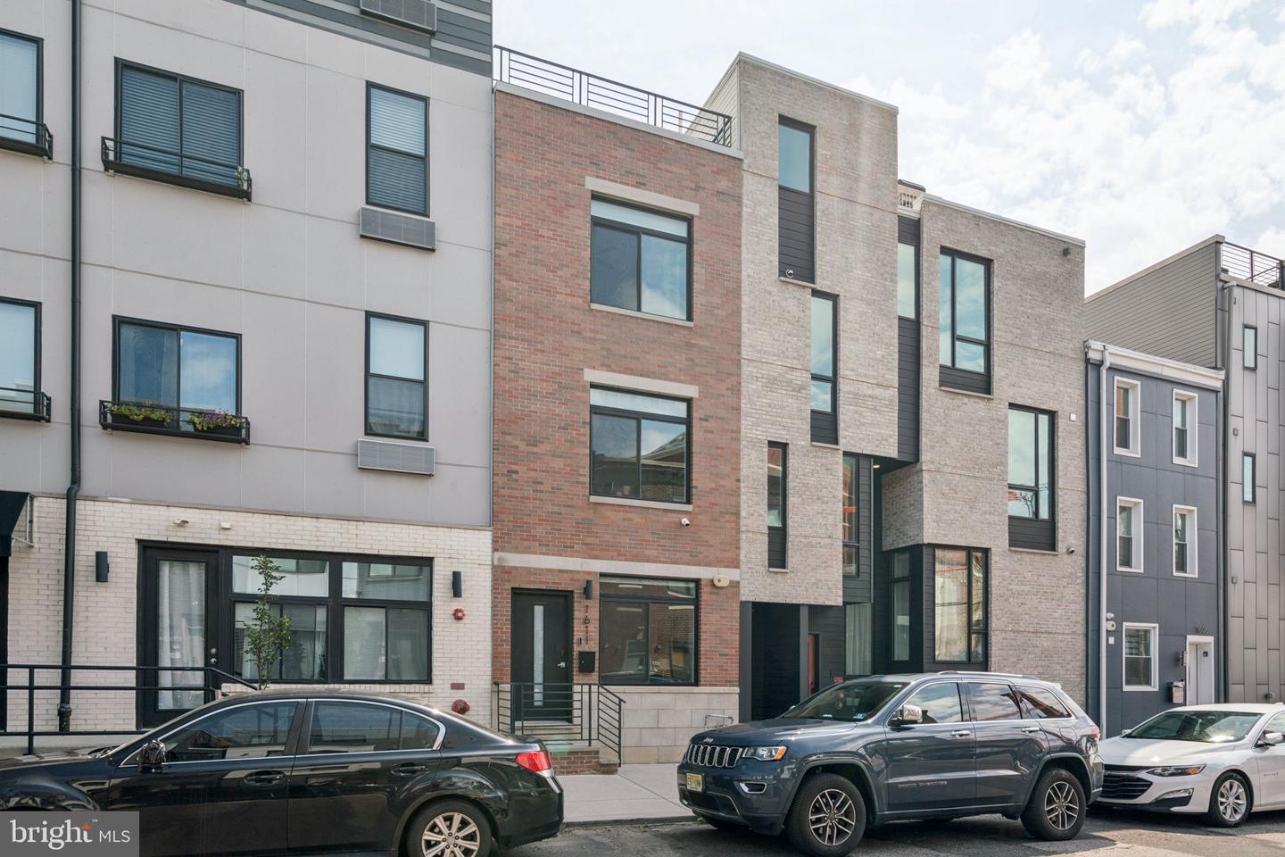 1611 Germantown Avenue  Philadelphia PA 19122 photo