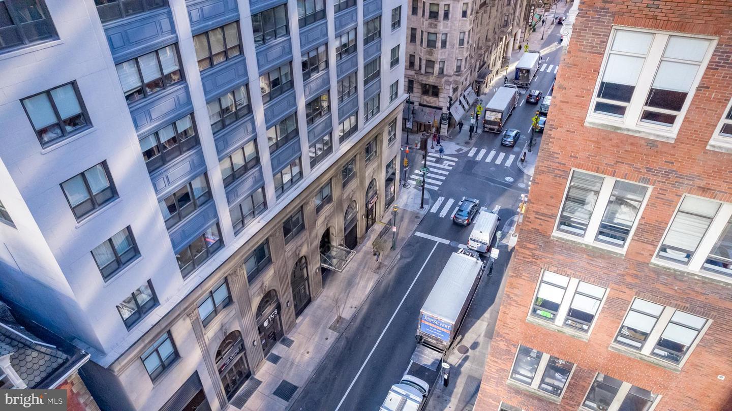 Property Photo:  1425 Locust Street 3C  PA 19102 