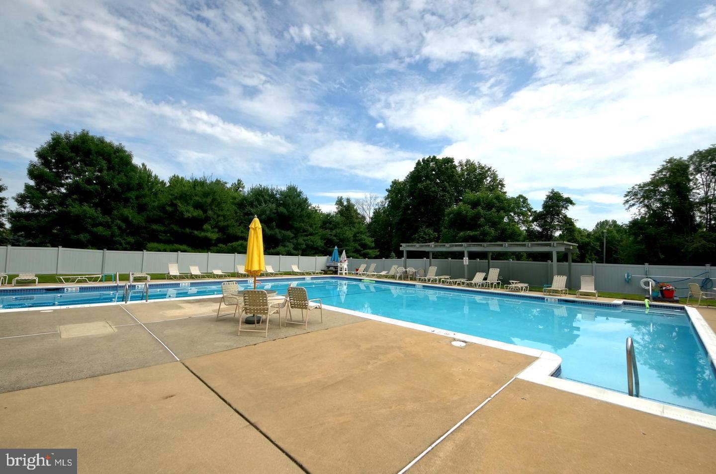 Property Photo:  F 5 Shirley Lane  NJ 08648 