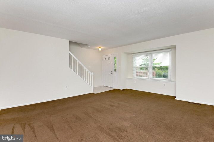 Property Photo: F 5 Shirley Lane NJ 08648