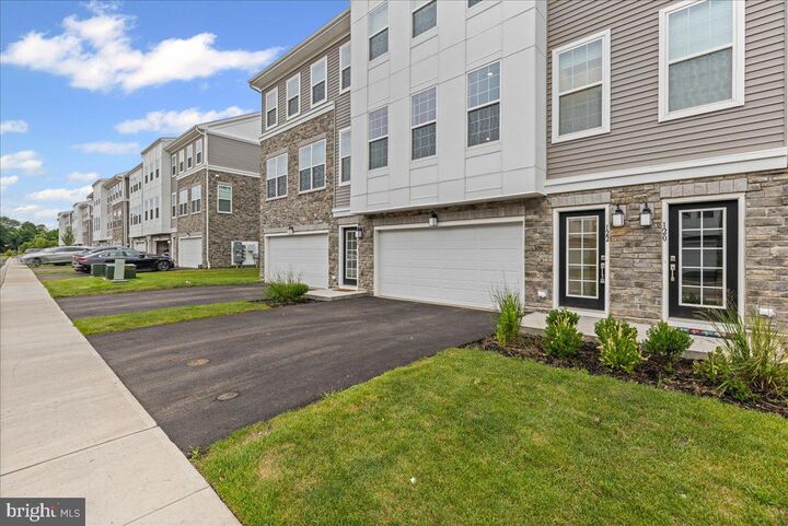 Property Photo:  122 Ada Hightower Ave  NJ 08534 