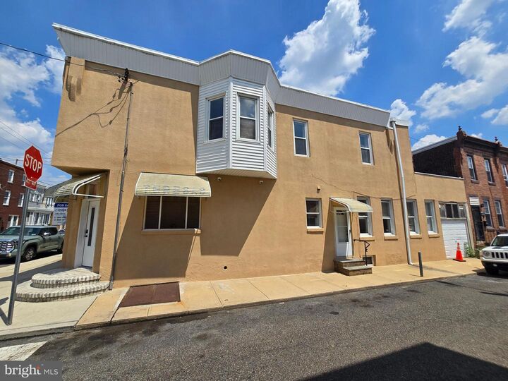 Property Photo:  3021 Edgemont Street  PA 19134 