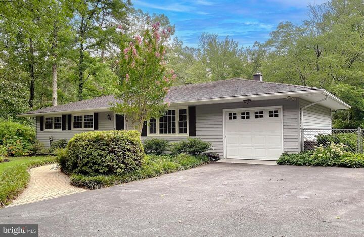 Property Photo: 23618 Kingston Creek Road MD 20619
