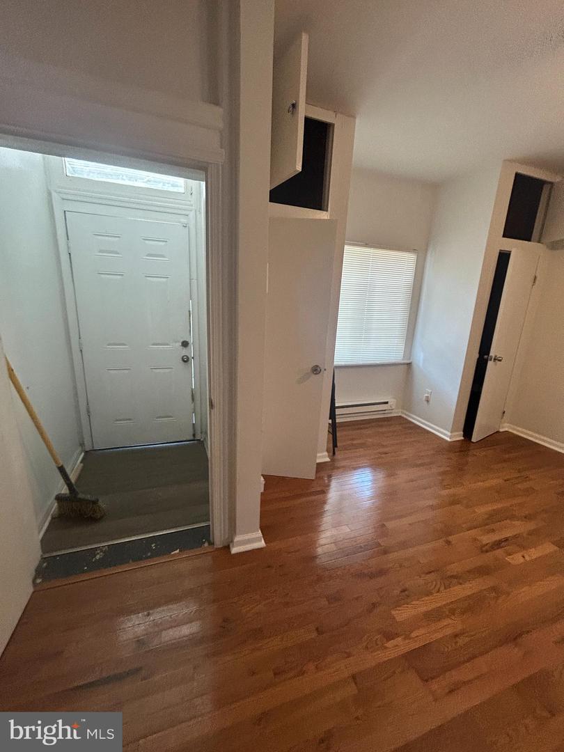 Property Photo: 4100 Old York Road PA 19140