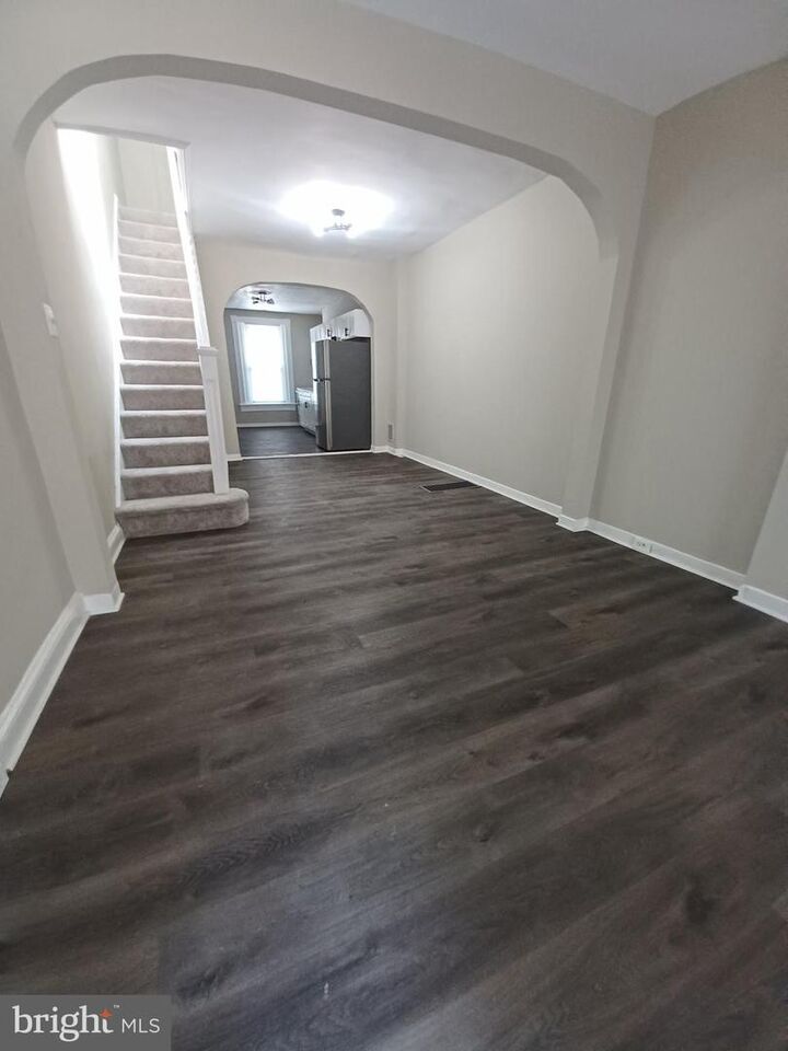 Property Photo: 711 N Streeper Street MD 21205