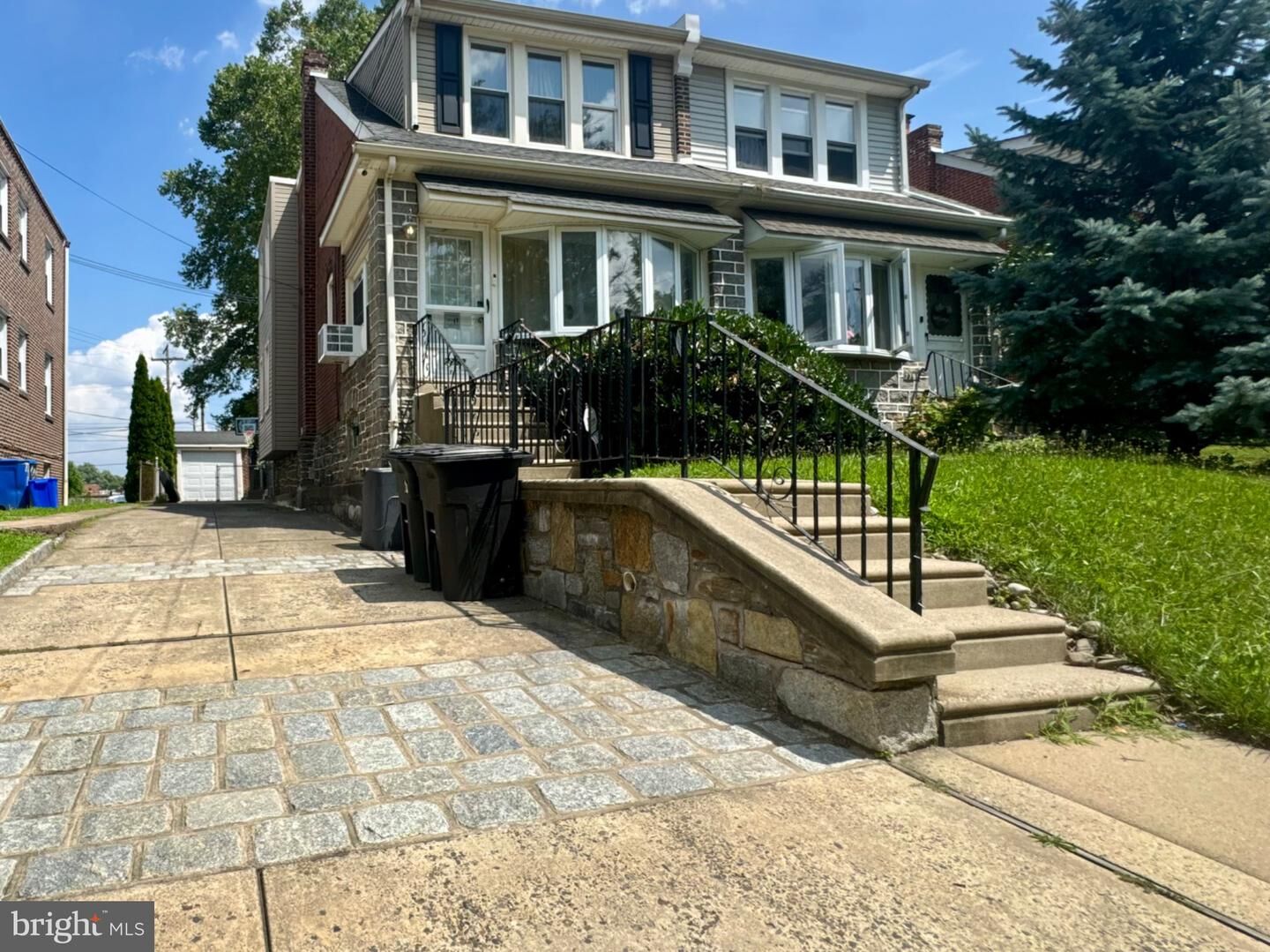 Property Photo:  7793 Hasbrook Avenue  PA 19111 