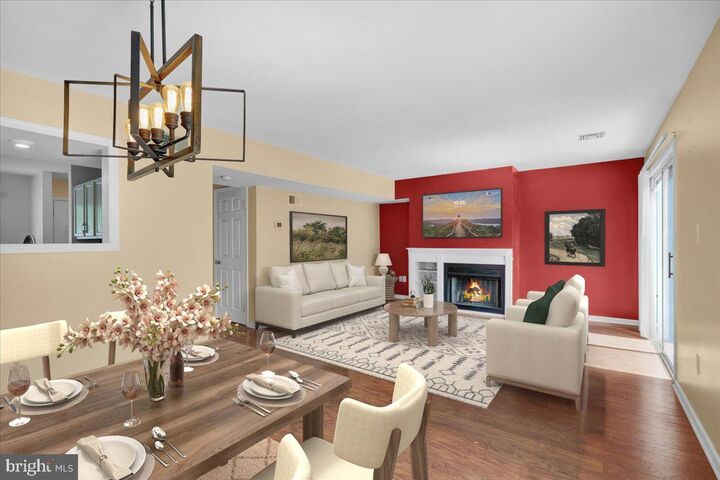 Property Photo: 9 Spring Walk Court PA 17601