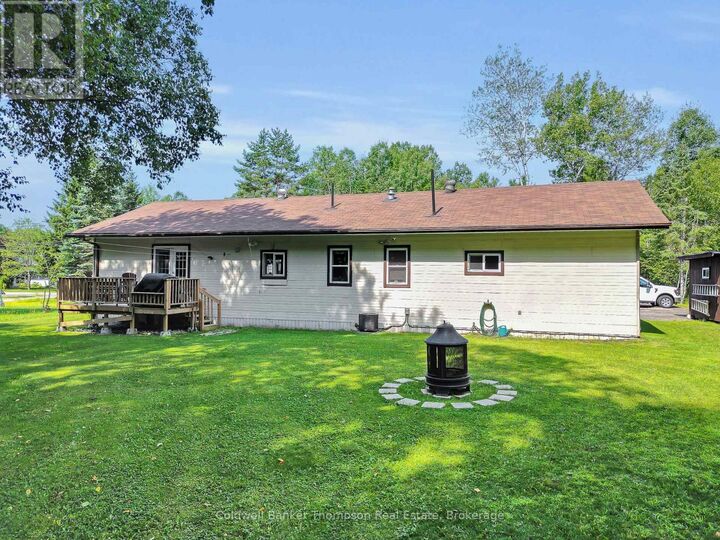 Property Photo:  1 Fox Run Lane  ON P1H 1E3 