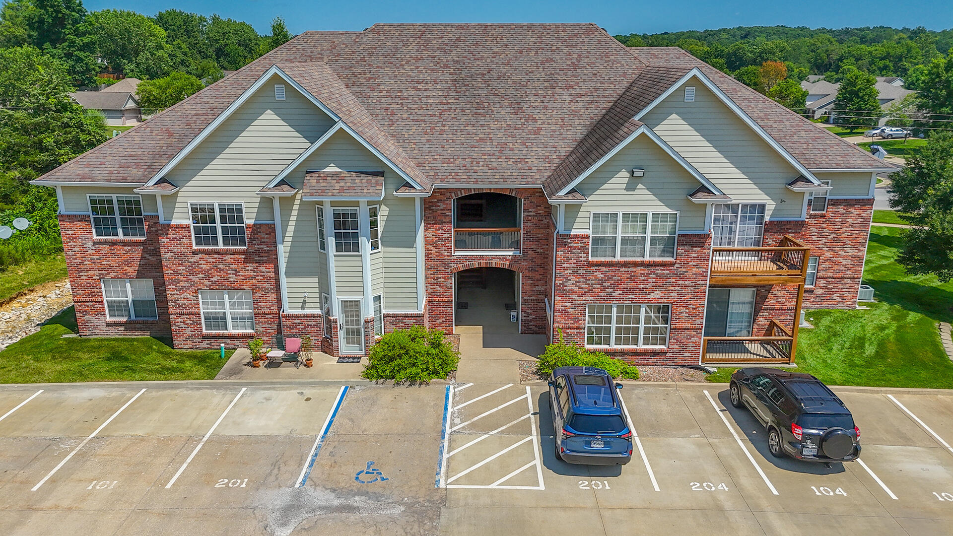 Property Photo:  5315 Pebble Beach Dr  MO 65201 