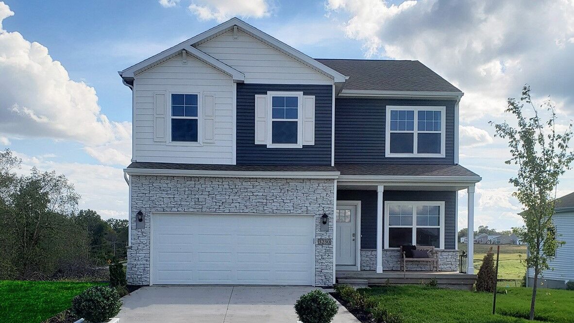 Property Photo: 3406 Craven Drive IA 52241