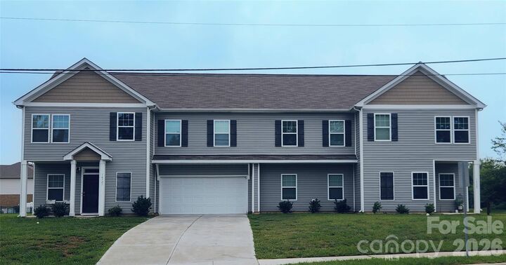 Property Photo:  14727 Choate Circle  NC 28273 