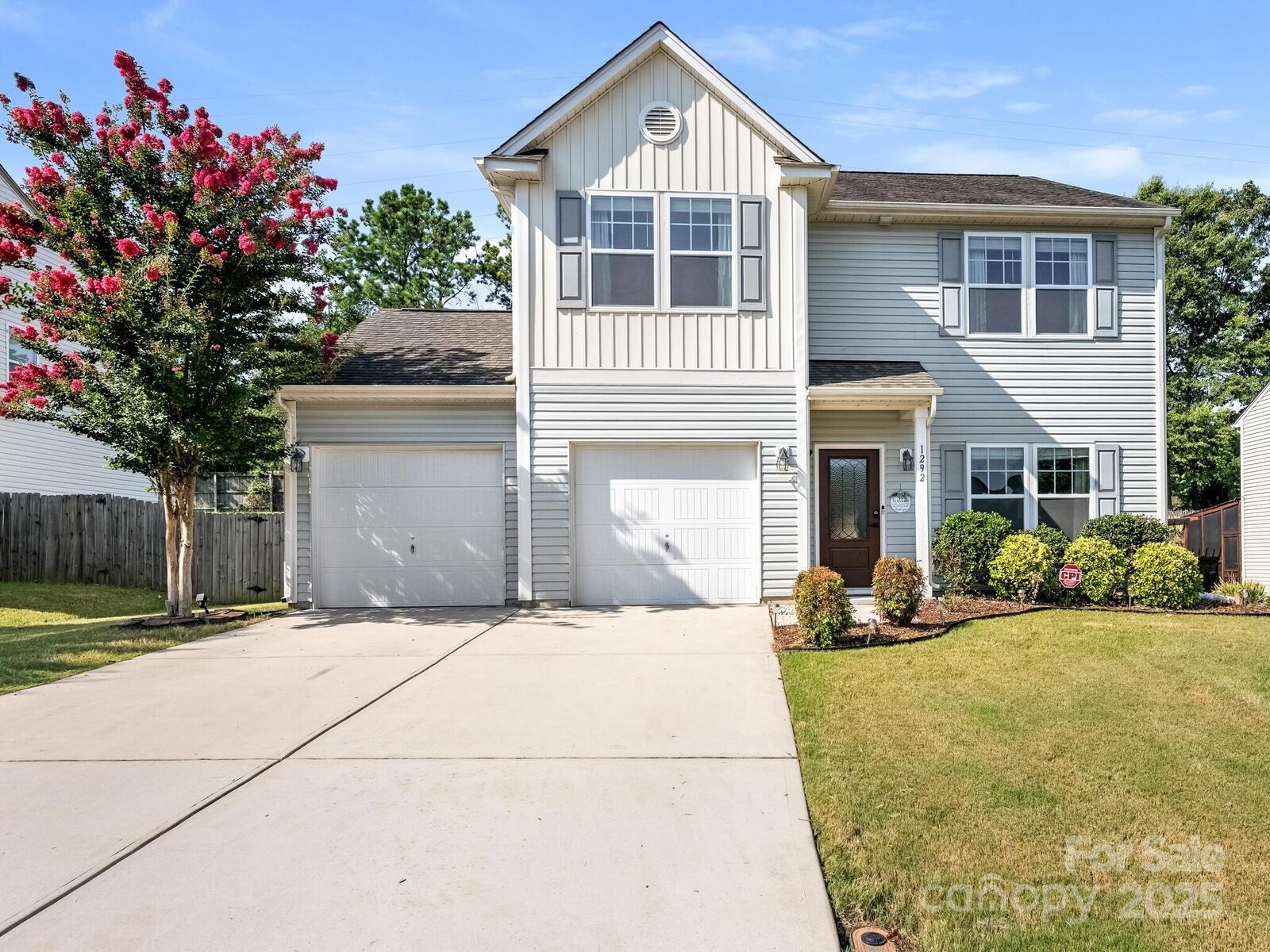 Property Photo: 1292 Century Drive SC 29710