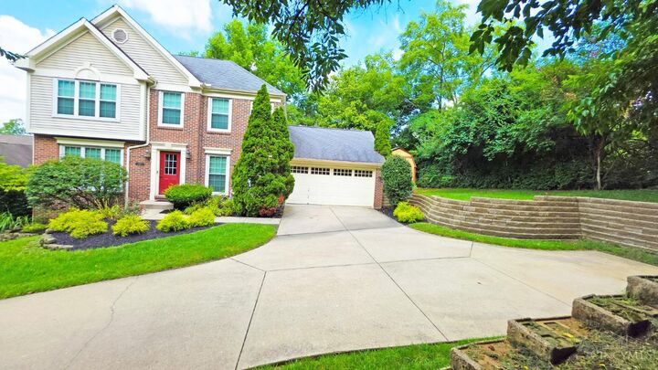 Property Photo: 5473 Brigade Court OH 45239