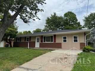 908 Stanwood Drive  Lebanon OH 45036 photo