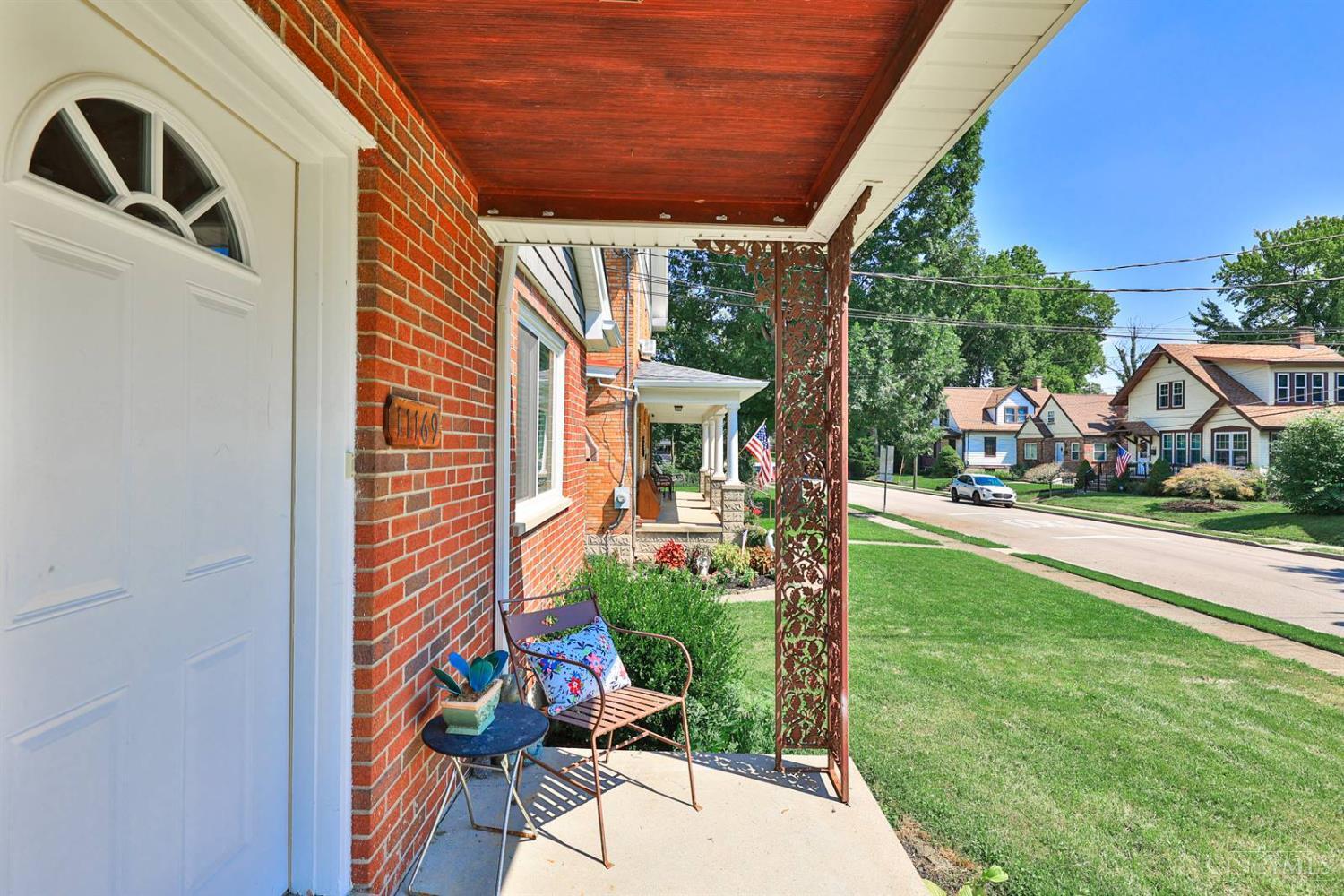 Property Photo: 11169 Oak Street OH 45241