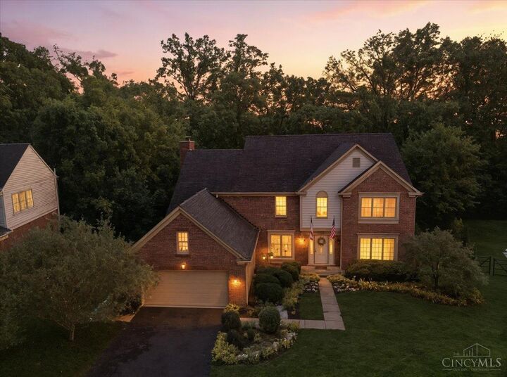 7976 Ashley View Drive  Cincinnati OH 45227 photo