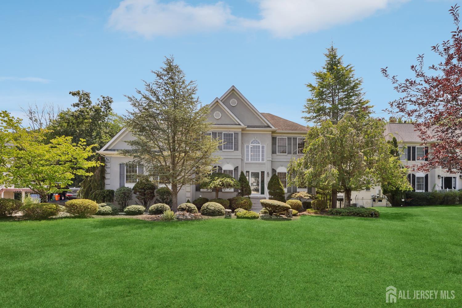 19 Stonegate Drive  Monroe NJ 08831 photo