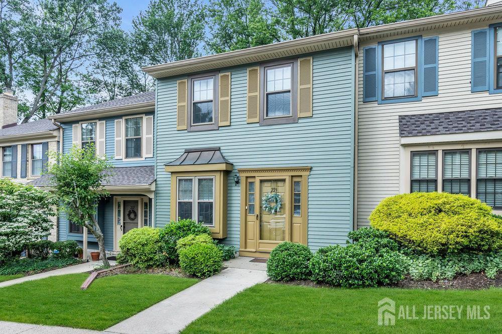 Property Photo: 223 Perth Hill Court NJ 07747
