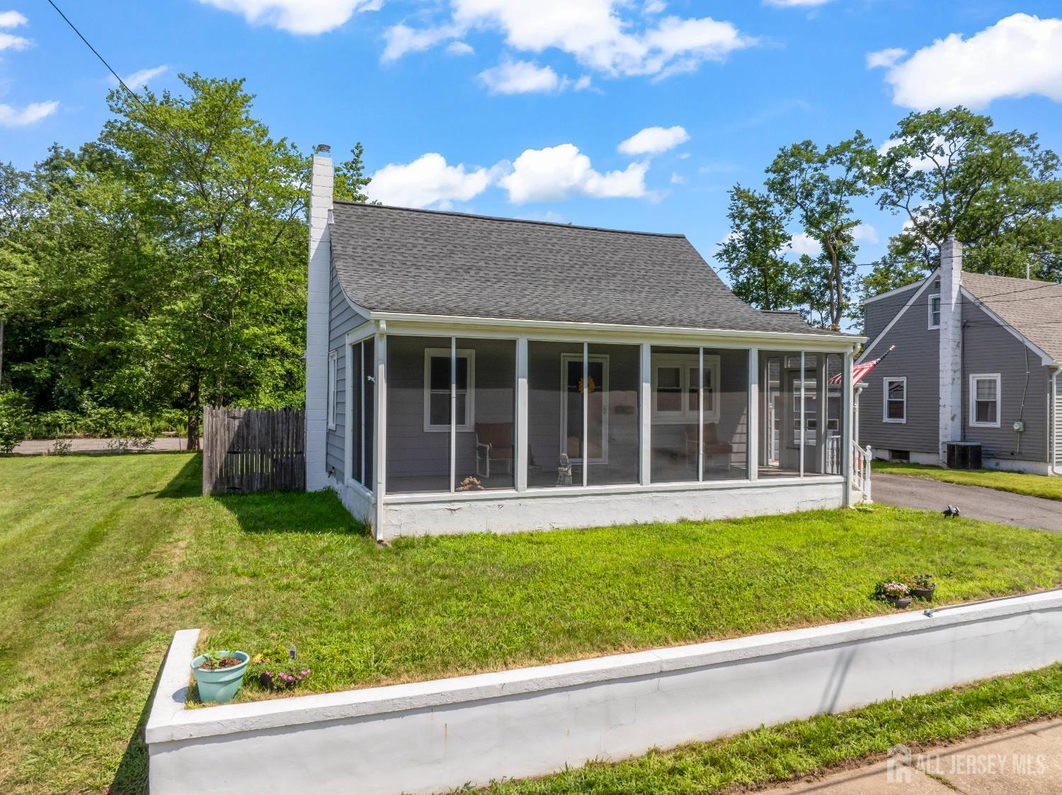 Property Photo: 36 Collins Road NJ 08619