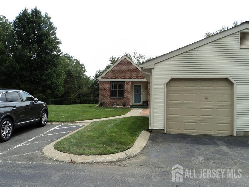 54 Wycoff Way 503  East Brunswick NJ 08816 photo