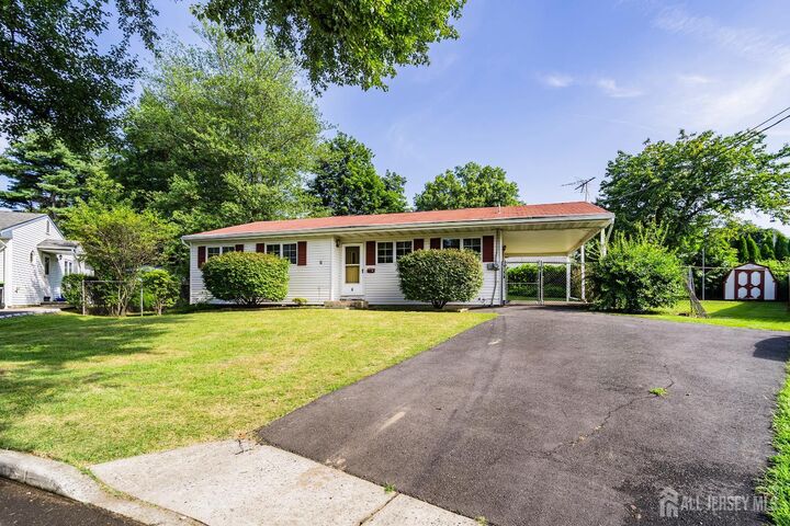 Property Photo: 6 Bates Court NJ 08859