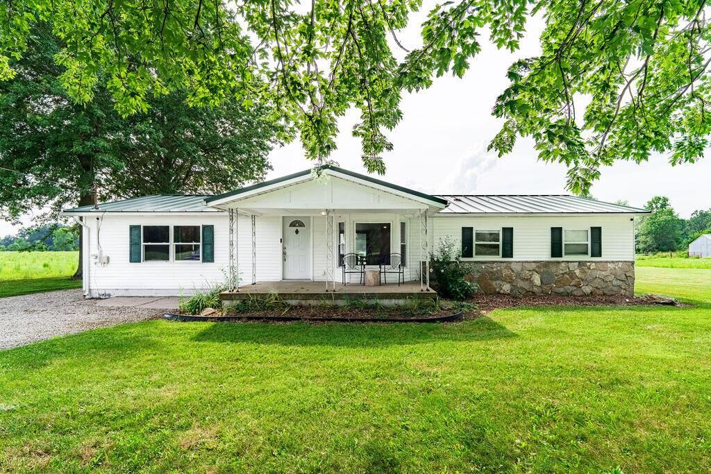 Property Photo:  2843 S Caledonia-Ashley Road  OH 43315 