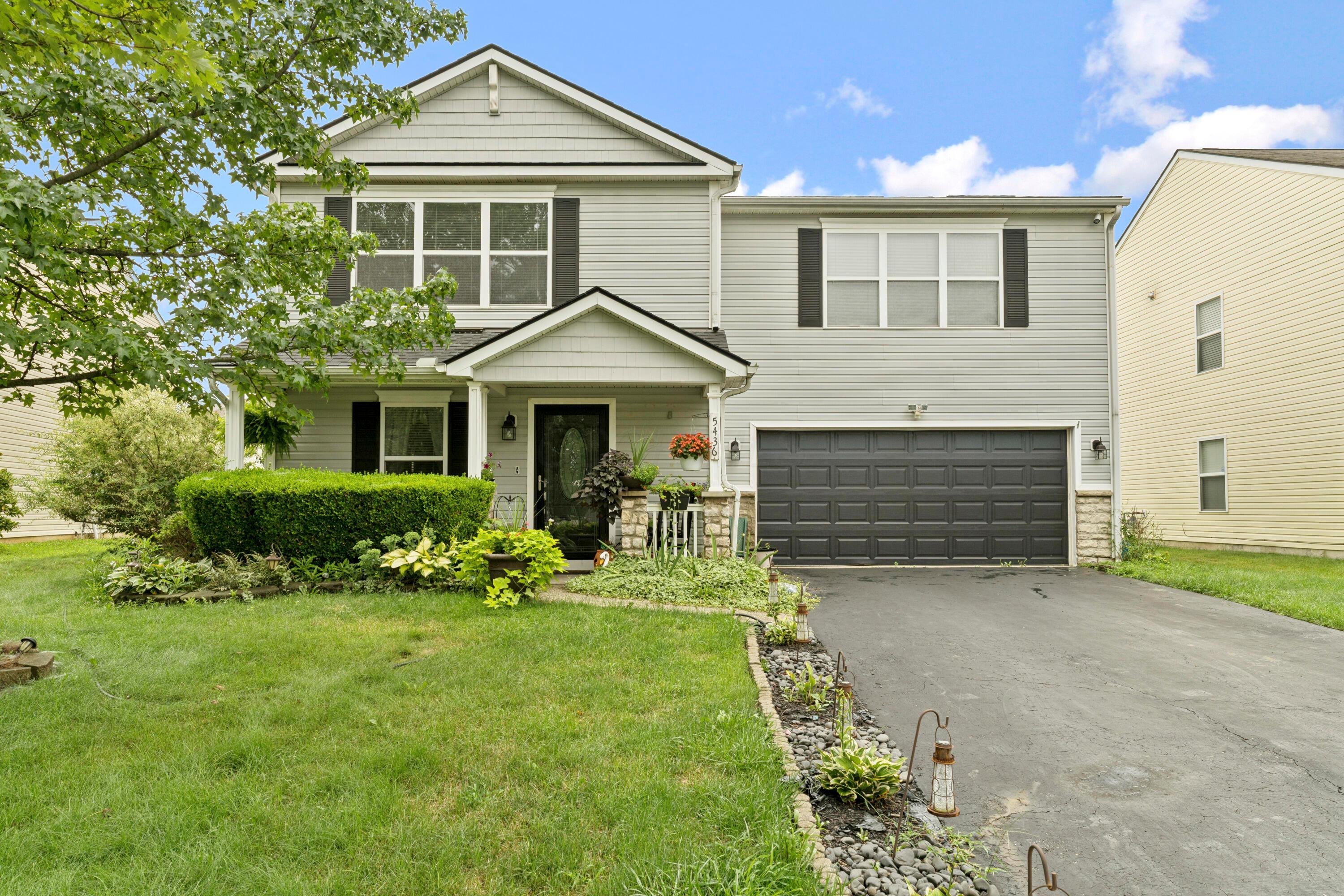 5436 Englecrest Drive  Canal Winchester OH 43110 photo
