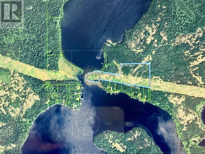 Lot 1 Malachi Lake  District of Kenora ON P0V 1K0 photo