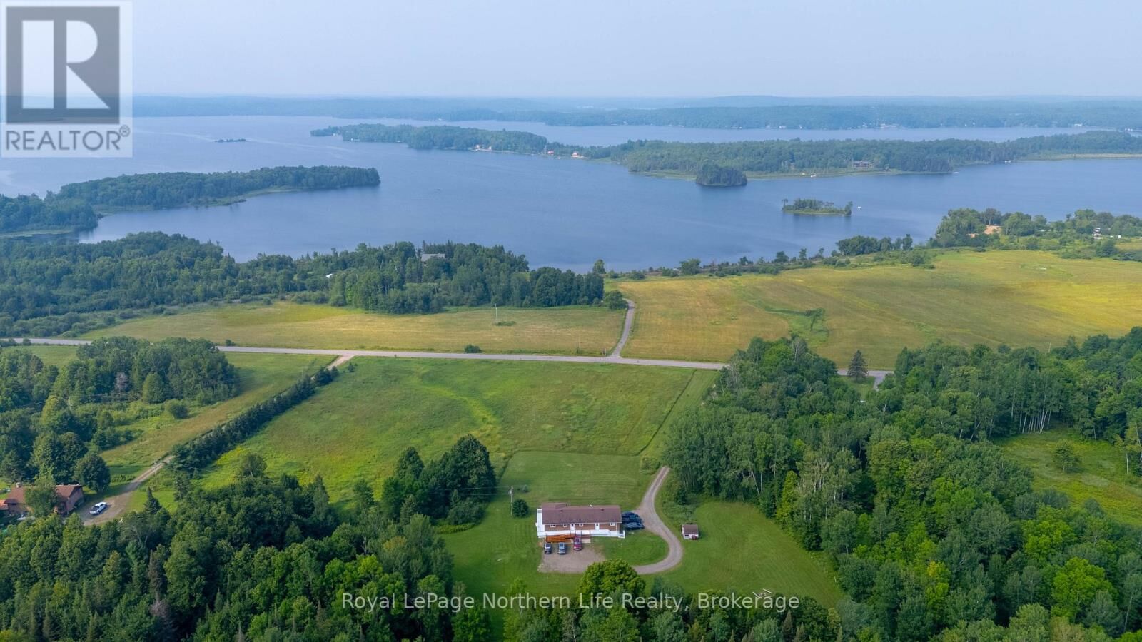 Property Photo: 13 Sunnyside Road ON P0H 1K0