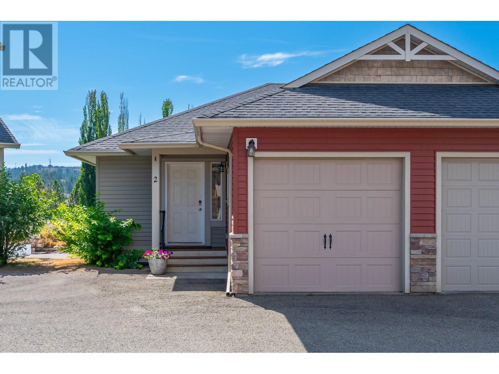 Property Photo:  1900 Hugh Allan Drive 2  BC V1S 0A8 