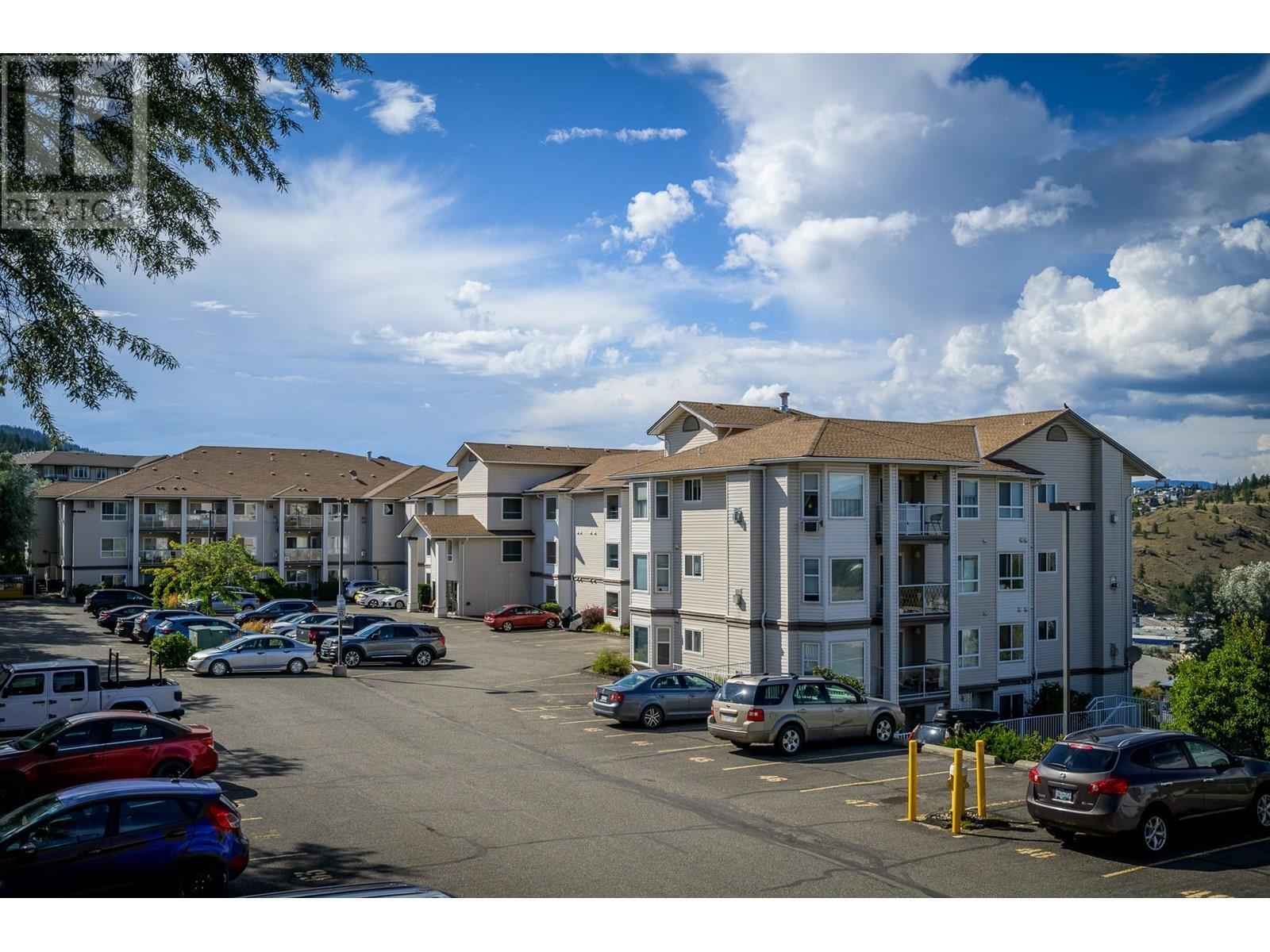 1120 Hugh Allan Drive 415  Kamloops BC V1S 1T4 photo