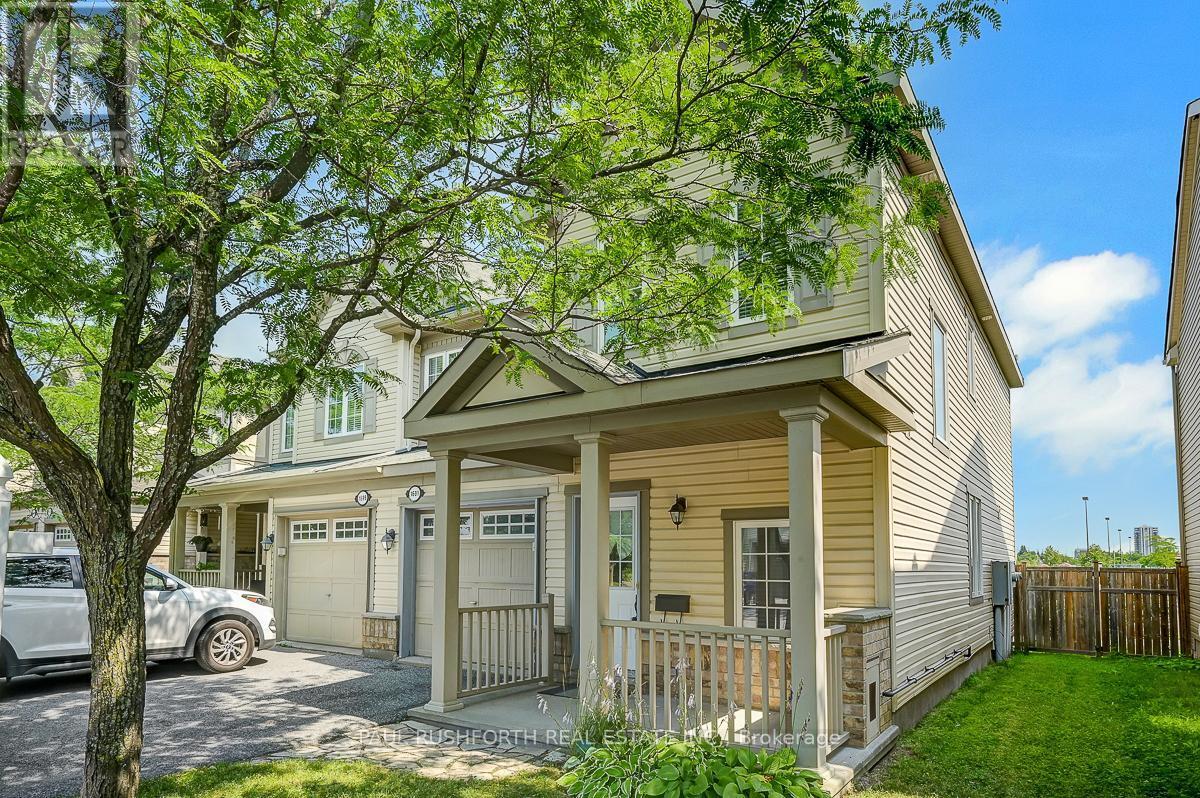 Property Photo:  1601 Haydon Circle  ON K2J 0K5 
