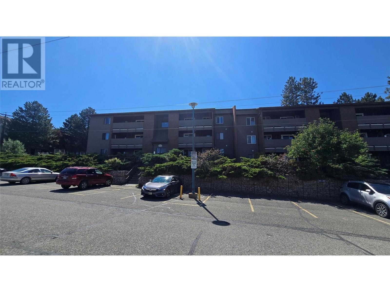 44 Whiteshield S Crescent 211  Kamloops BC V2E 2J1 photo