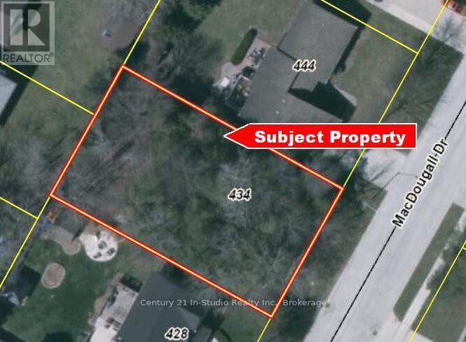 434 Macdougall Drive  Kincardine ON N2Z 3A8 photo