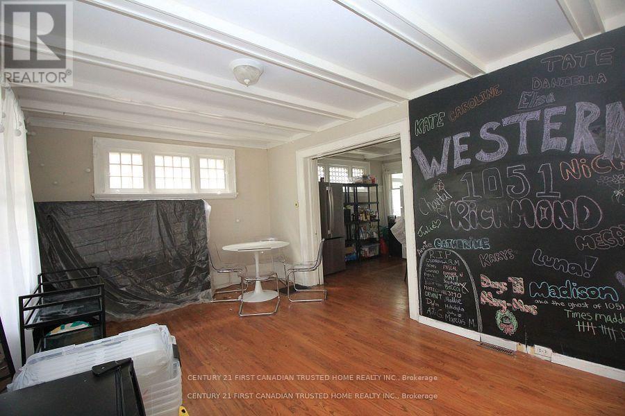 Property Photo:  1051 Richmond Street  ON N6A 3J7 